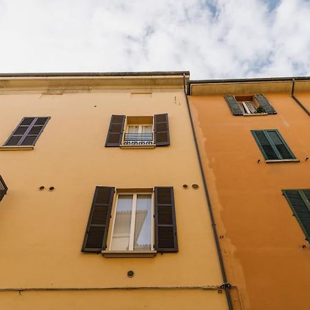 Suite In Via Del Pratello โบโลญญา ภายนอก รูปภาพ