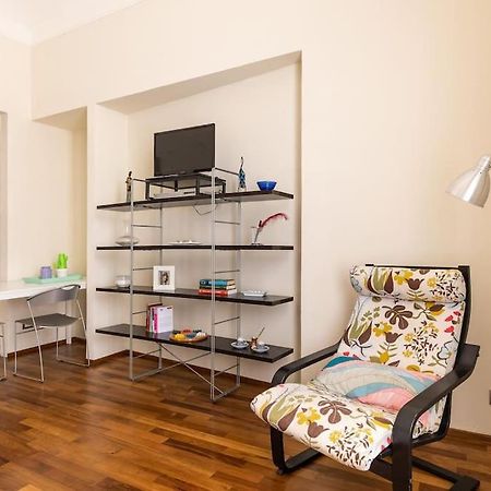 Suite In Via Del Pratello โบโลญญา ภายนอก รูปภาพ