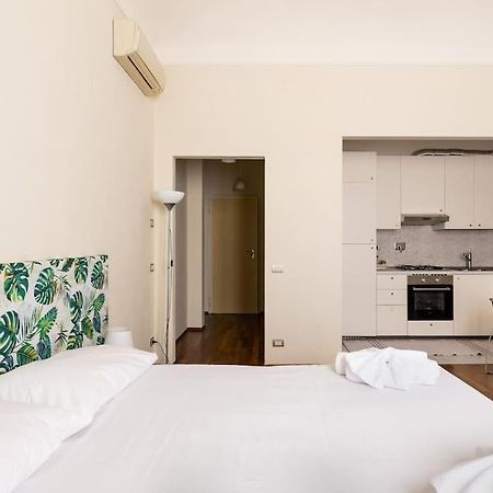 Suite In Via Del Pratello โบโลญญา ภายนอก รูปภาพ