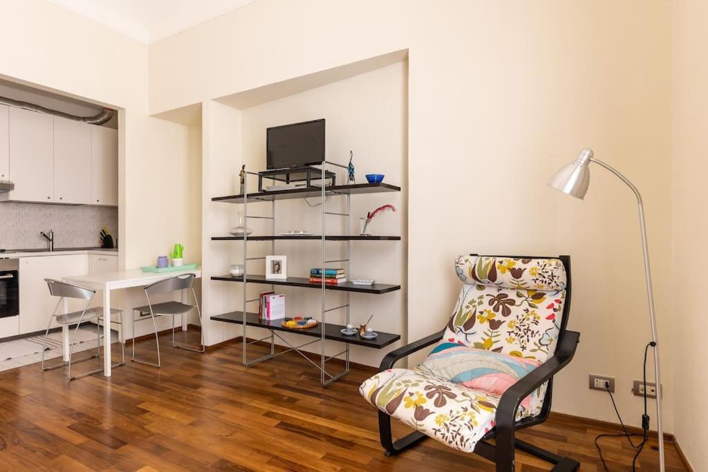Suite In Via Del Pratello โบโลญญา ภายนอก รูปภาพ