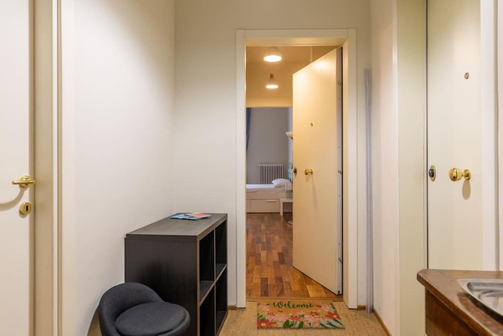 Suite In Via Del Pratello โบโลญญา ภายนอก รูปภาพ