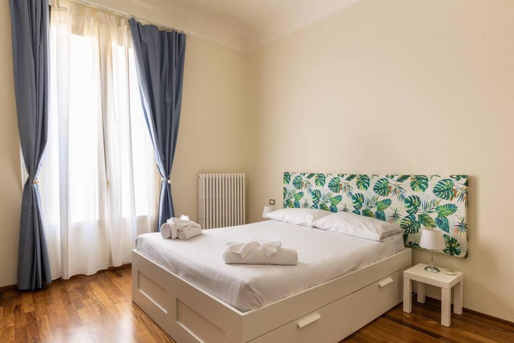 Suite In Via Del Pratello โบโลญญา ภายนอก รูปภาพ