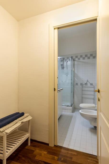 Suite In Via Del Pratello โบโลญญา ภายนอก รูปภาพ