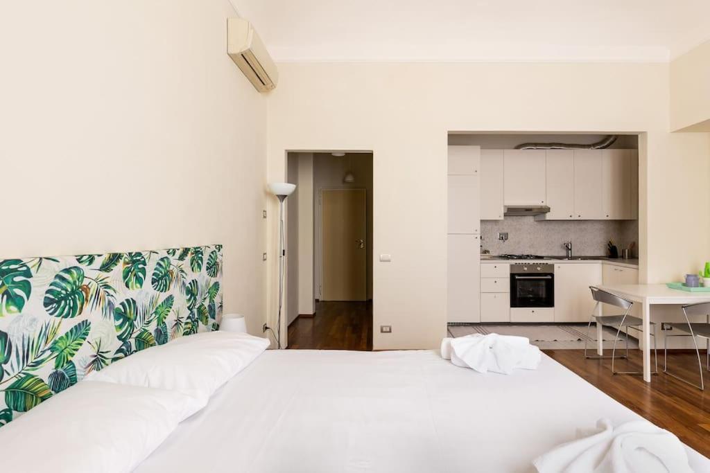 Suite In Via Del Pratello โบโลญญา ภายนอก รูปภาพ