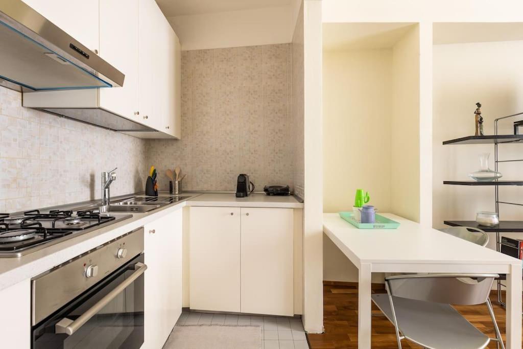 Suite In Via Del Pratello โบโลญญา ภายนอก รูปภาพ