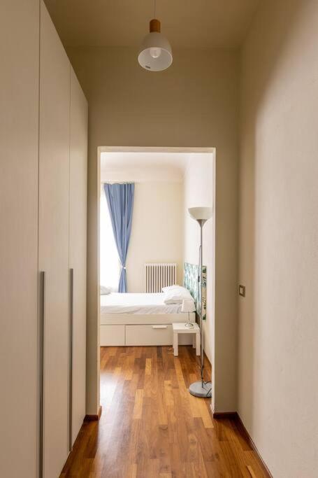 Suite In Via Del Pratello โบโลญญา ภายนอก รูปภาพ